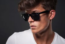راهنمای خرید عینک آفتابی مردانه با قیمت روز و خرید اینترنتی
