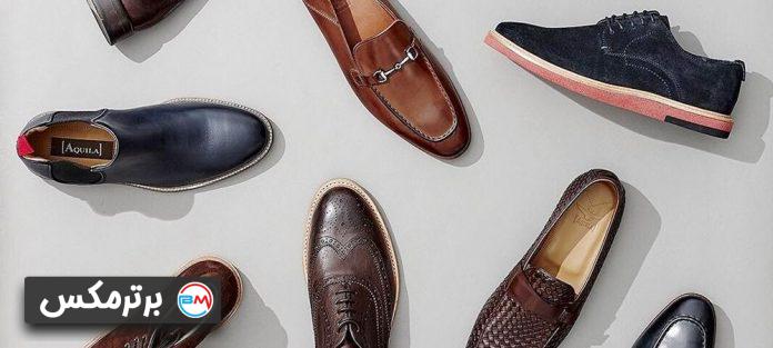 خرید کفش راحتی مردانه
