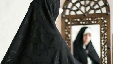 25 مدل چادر مشکی زنانه باکیفیت و ارزان با قیمت روز و خرید اینترنتی