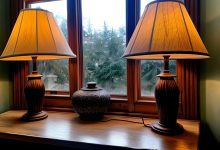 Stylish and attractive lampshade buying guide